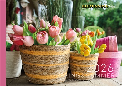 Catalogo Primavera&Estate 2026