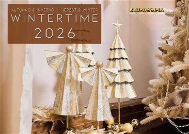 Catalogo Autunno&Natale 2026